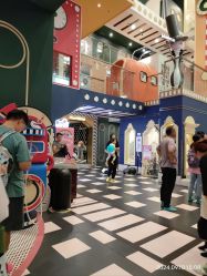 -MELAND CLUB亲子乐园·派对·餐厅(北京芳圆里ID MALL店)