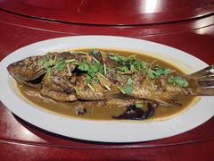 -一桶江山餐厅(松北店)