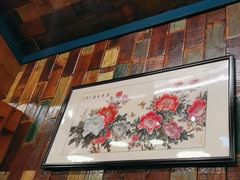 -一桶江山餐厅(松北店)