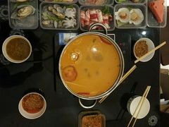 -泰香柠(金港名都滨江店)