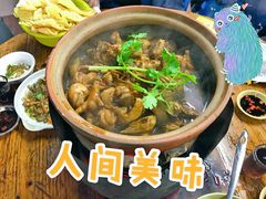 -雄伟美食(高沙中街店)