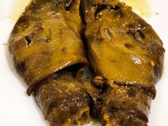 -大鸭梨烤鸭(左家庄店)