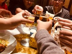-巴依老爷新疆美食(清华东门店)