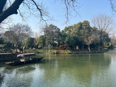 -西溪国家湿地公园