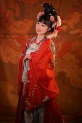 -汉仪华裳汉服馆(打浦桥店)