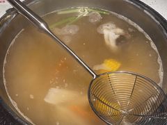 -左庭右院鲜牛肉火锅(苏州园区永旺店)