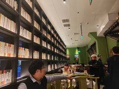 -桂满陇天书(南京德基旗舰店)