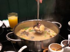 -官也街澳门火锅(新源里店)