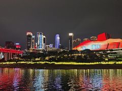 -重庆两江夜游-交运系列