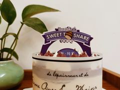 -BreadTalk面包新语·烘焙蛋糕(海珠丽影广场店)