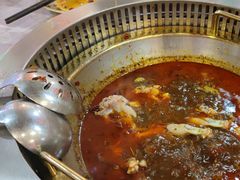 -宽尺巷鱼蛙自助火锅(虎丘钻石广场店)