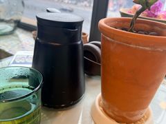 -观塘港茶餐厅(八一大道店)