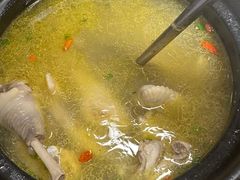 -老李家土菜馆·安吉地标美食