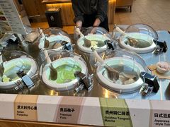 -无印良品餐堂 MUJI Diner(成都太古里店)