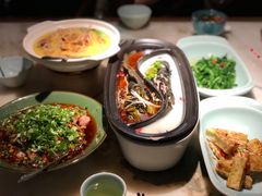 退秋鱼（一条）-锦府盐帮·李宅(领展购物广场中关村店)