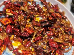 -老昆明·家常菜·钱大妈(金马碧鸡店)