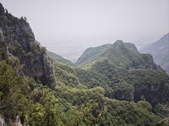 -神农山景区
