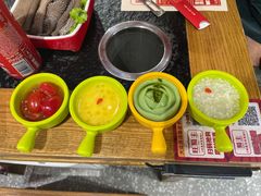 -旺蜀主成都串串火锅(西直门凯德MALL店)