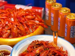 -虾乐园龙虾·夜宵(松江店)