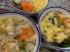 -长人馄饨铺(解放街店)