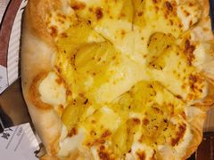 榴莲多多比萨-必胜客(永旺店)