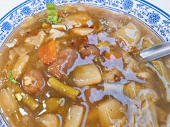 -清真马文肉丸胡辣汤(回民街店)