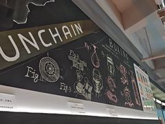 -燃无界格斗·拳击搏击体能馆(优品道店)