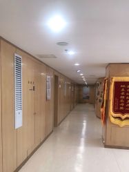 点击看大图 -喜月汇国际月子会所