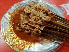 -玲玲涮牛肚(土门坊店)
