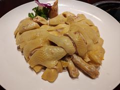 -贵人御膳