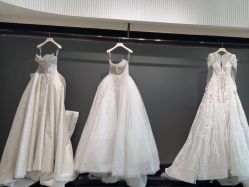 点击看大图 -Bridal Queen·婚纱女皇