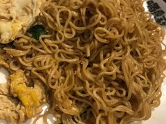 -喝丢一只鞋海鲜烧烤·海肠捞饭(文体街店)