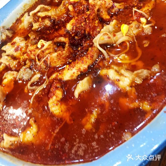 小四川饭店(天津路店)