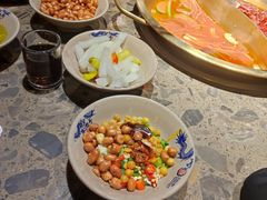 -小龙坎火锅(万象城店)