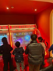 -奈尔宝家庭中心·亲子餐厅(鄞州万达店)