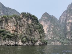 -龙庆峡风景区