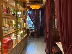 -一叶一世界·素食餐厅(锦华万达店)
