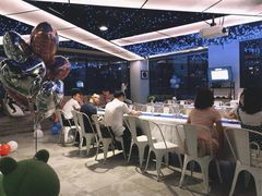 -CIAO·团建聚餐·生日派对轰趴馆(福田店)