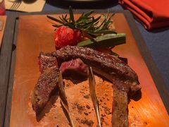 -ZHAO赵·牛扒坊(仁和新城店)