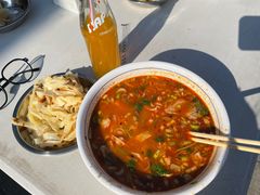 -龙鳞路第一家牛肉汤