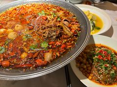 -麻六记(新天地店)