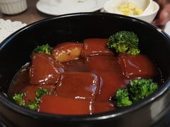 江南红烧肉-江南原著(中联广场店)