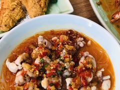 -新白鹿餐厅(城西银泰城店)