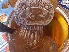 -小四喜冰室(宝体店)