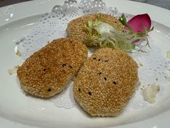 -好福记饭店(红梅公园店)