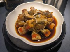 -高佳庄·海鲜酒楼(东港店)