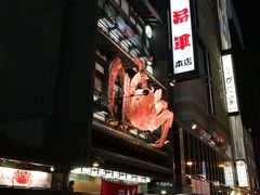 -蟹料理 北海道かに将軍(札幌本店)