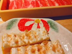 -温野菜涮涮锅(西单大悦城店)