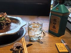 -老诚一锅(乔庄店)