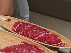 -千牛将·鲜牛肉火锅(开元路店)